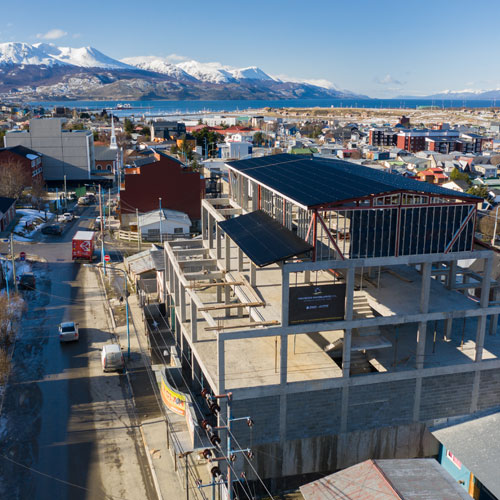 PROYECTO 12 DE OCTUBRE