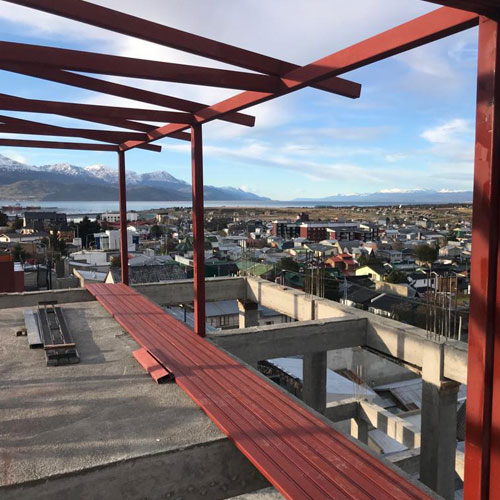 PROYECTO 12 DE OCTUBRE