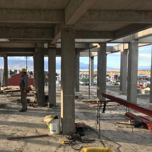 PROYECTO 12 DE OCTUBRE