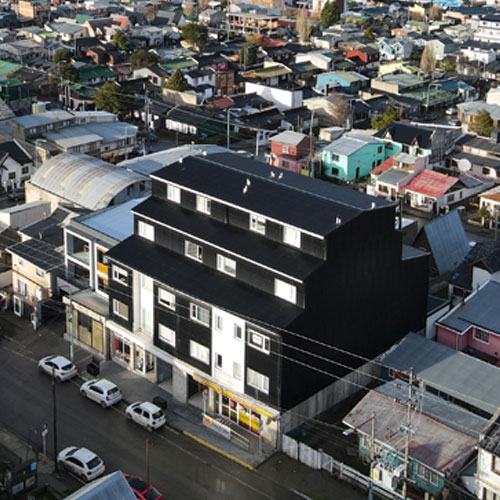 PROYECTO 12 DE OCTUBRE