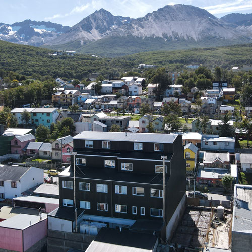 PROYECTO 12 DE OCTUBRE