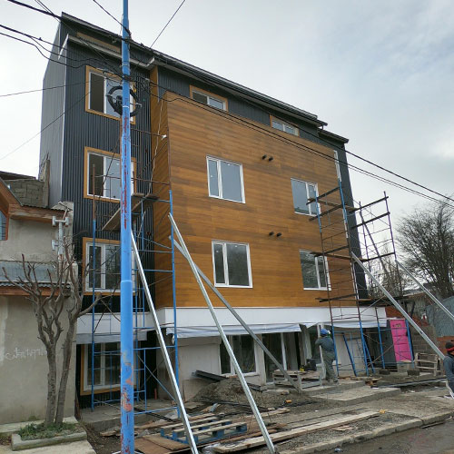 HIPÓLITO BOUCHARD 331