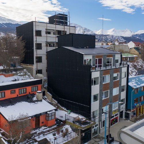 LEOPOLDO LUGONES 1953