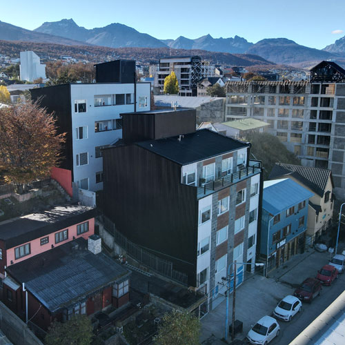 LEOPOLDO LUGONES 1953