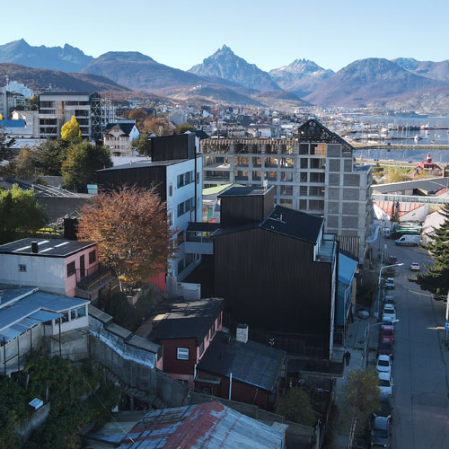 LEOPOLDO LUGONES 1953