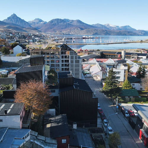 LEOPOLDO LUGONES 1953