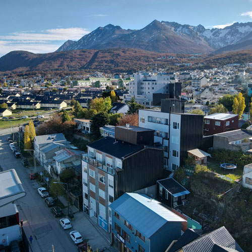 LEOPOLDO LUGONES 1953