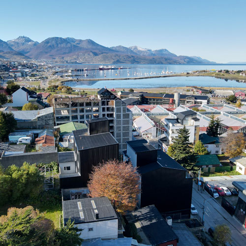 LEOPOLDO LUGONES 1953