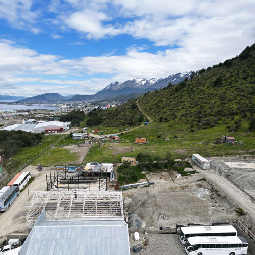 GALPÓN EN BARRIO AKAR