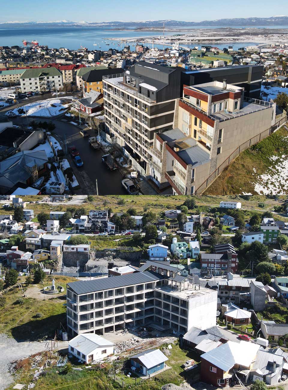 CARACTERÍSTICAS TÉCNICAS