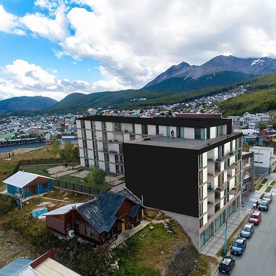 RENDER PROYECTO GÓMEZ