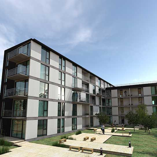 RENDER PROYECTO GÓMEZ