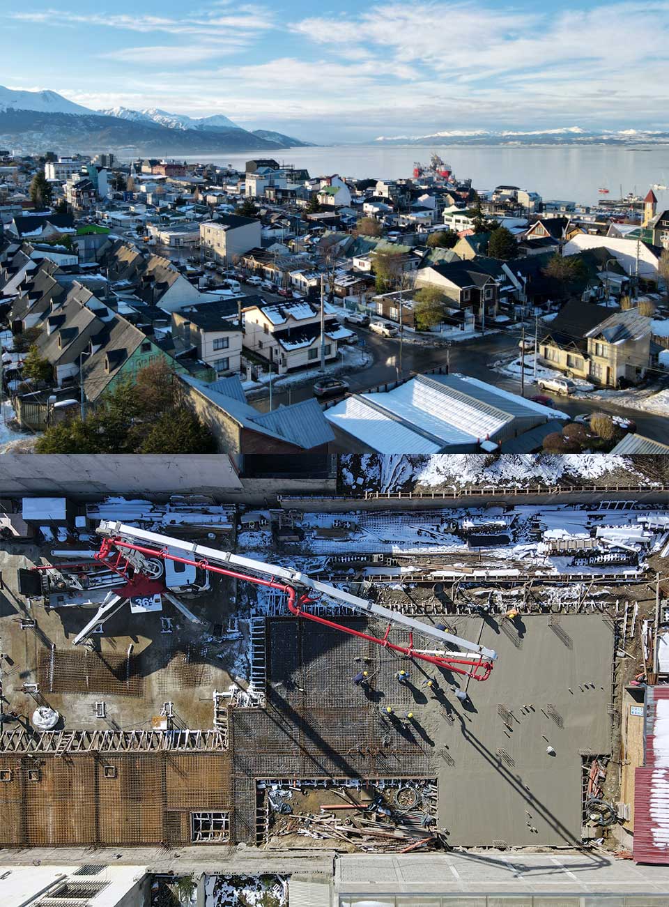 CARACTERÍSTICAS TÉCNICAS