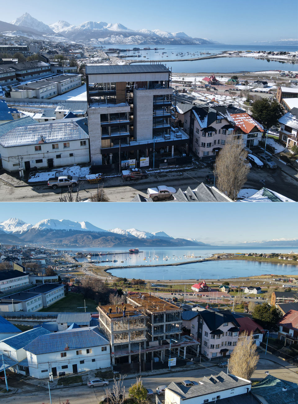 CARACTERÍSTICAS TÉCNICAS