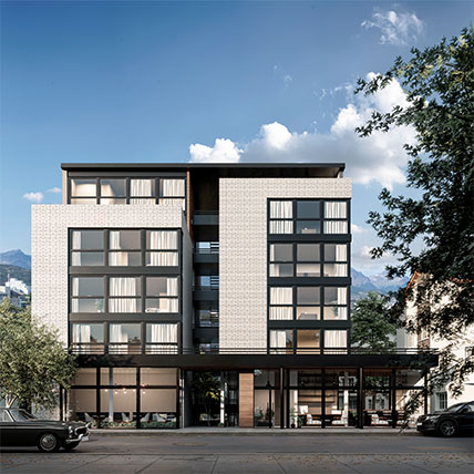 RENDER PROYECTO OLEGARIO