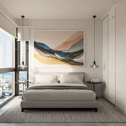 RENDER PROYECTO OLEGARIO