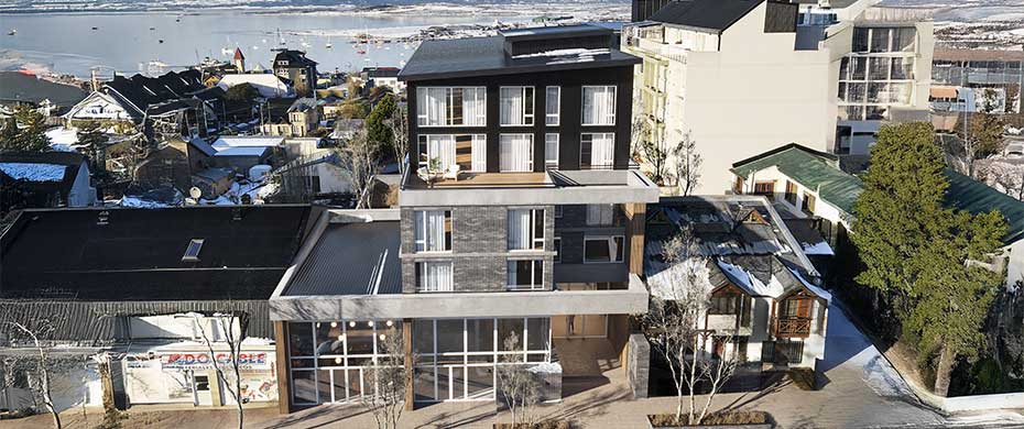 PROYECTO EN MAGALLANES 1168