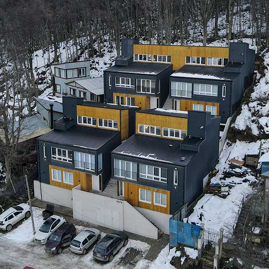 HÉROES DE MALVINAS 1573